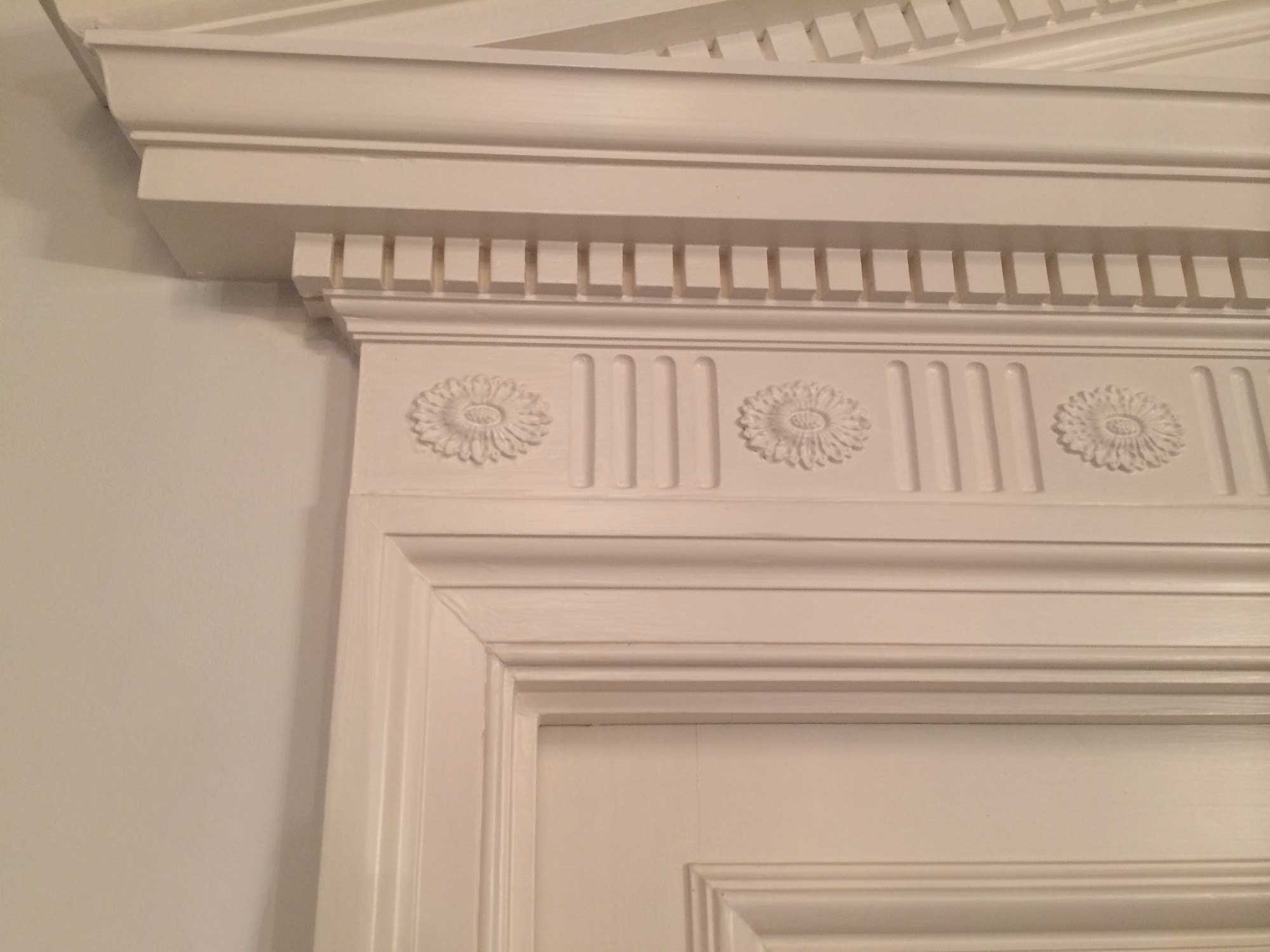 home-hero-13 E Augustus Bespoke Furniture & Joinery door frame carving decoration